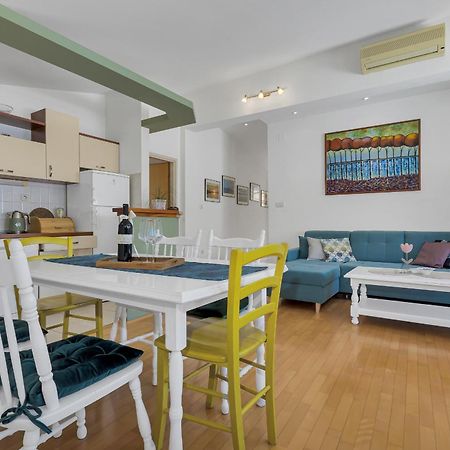 Apartman Klara 2 Makarska Extérieur photo